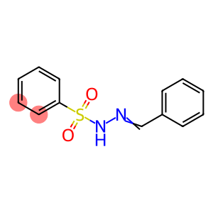 N2-Benzylidenebenzenesulfonohydrazide