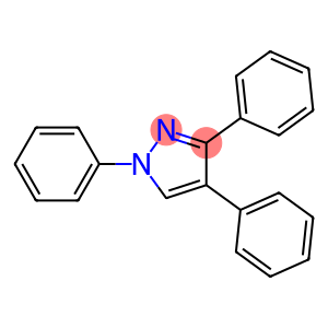 1,3,4-TRIPHENYL-1H-PYRAZOLE