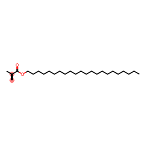 2-methyl-2-propenoic aci docosyl ester