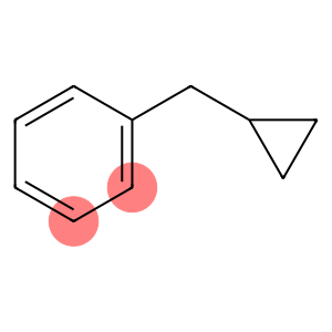 环丙基苯甲烷