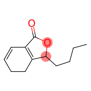 1(3H)-isobenzofuranone, 3-butyl-4,5-dihydro-