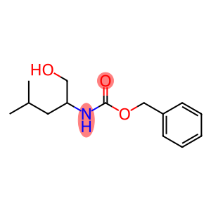 N-Z-D-Leucinol