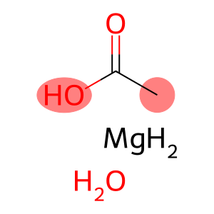 Magnesium Acetate,Tetrahydrate