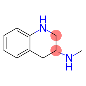 (R)-N-methyl-1,2,3,4-tetrahydroquinolin-3-amine