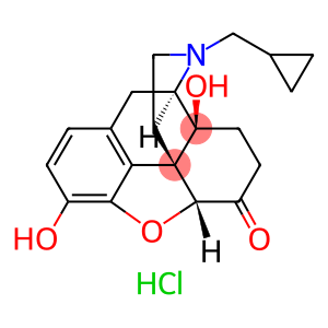 NALTREXONE HYDROCHLORIDE