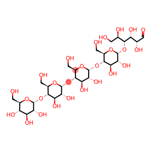 MALTOPENTAOSE