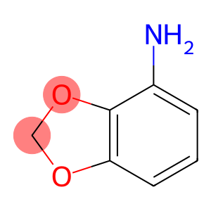 Benzo[d][1,3]dioxol-4-amine