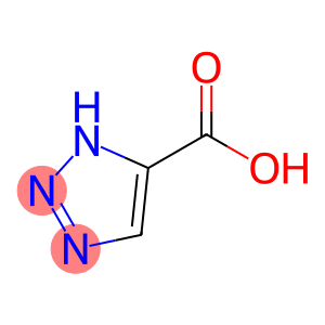 1,2,3-三氮唑-4-羧酸