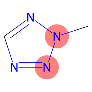2-甲基-2H-四唑