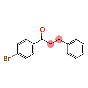 4'-BROMO-3-PHENYLPROPIOPHENONE