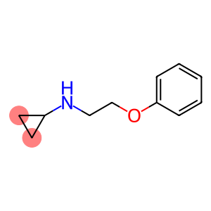 N-(2-phenoxyethyl)cyclopropanamine