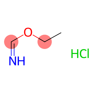 乙基甲酰亚胺盐酸盐