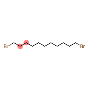 UNDECAMETHYLENE DIBROMIDE