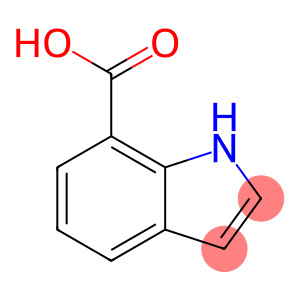 7-吲哚甲酸