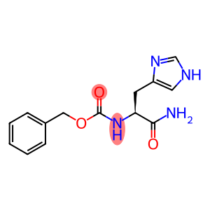 Z-HIS-NH2