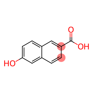 2-羟基-6-萘甲酸