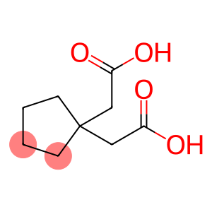 1,1-环戊烷二乙酸