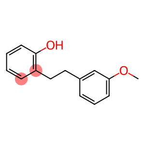 2-[2-(3-甲氧基苯基)乙基]苯酚