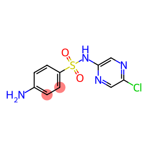 sulfachlorpyrazine