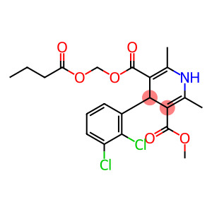 Clevidipine butyrate