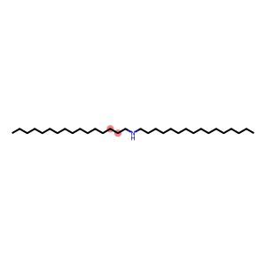 dihexadecylamine
