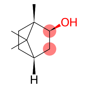 (1S,4β)-1α,7,7-Trimethylbicyclo[2.2.1]heptane-2β-ol