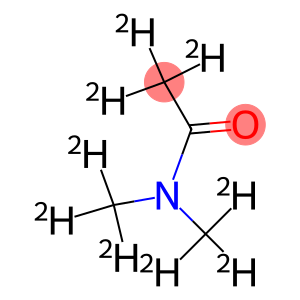N,N-Dimethylacetamide-d9