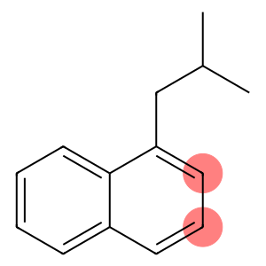 1-Isobutylnaphthalene