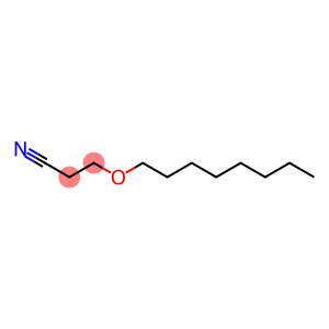 3-(octyloxy)propiononitrile