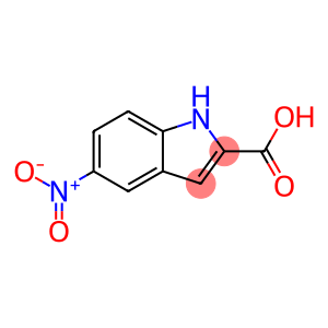 ethyl-5-nitro-1h-indole-carboxylate