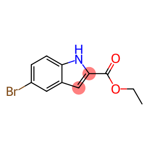 5-溴吲哚-2-羧酸乙酯