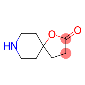 1-氧杂-8-氮杂螺[4.5]癸烷-2-酮