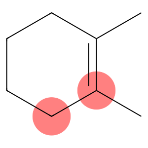 1,2-Dimethyl-1-cyclohexene