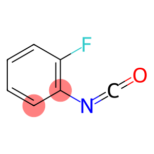 2-氟苯基异氰酸酯