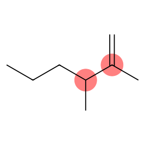 1-Hexene, 2,3-dimethyl-
