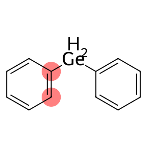 二苯基锗