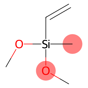 Vinylmethyldimethoxysilane