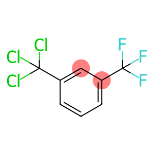 间三氟甲基三氯甲苯
