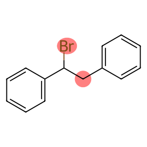 1-bromo-1,2-diphenylethane