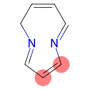 6H-1,5-Diazonine