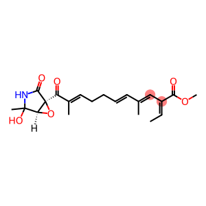 epolactaene