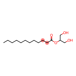 2-hydroxy-1-(hydroxymethyl)ethyl laurate