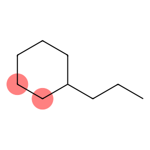 PROPYLCYCLOHEXANE