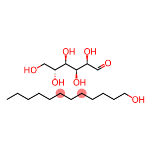 Lauryl polyglucose