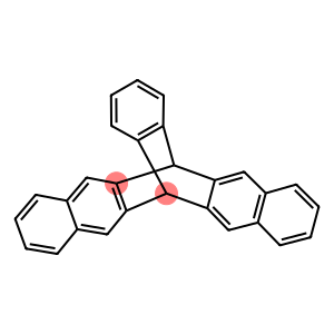 6,13-Dihydro-6,13-[1,2]benzenopentacene