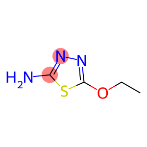 5-乙氧基-1,3,4-噻二唑-2-胺