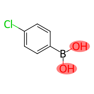 4-Chlorophenylboronic acid