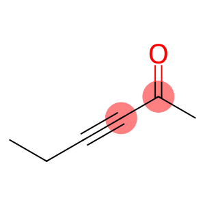 3-己炔-2-酮