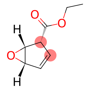 6-Oxabicyclo[3.1.0]hex-3-ene-2-carboxylicacid,ethylester,(1alpha,2beta,5alpha)-(9CI)