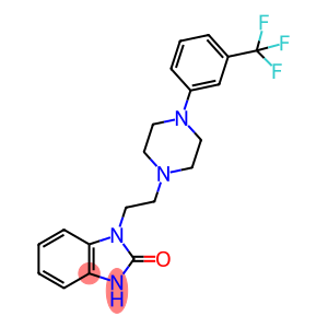 氟立班丝氨